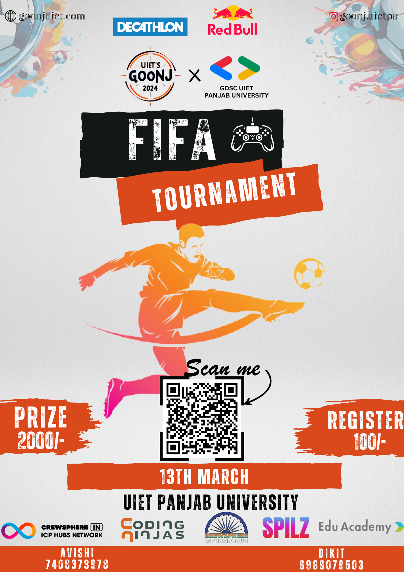 Fifa Tournament